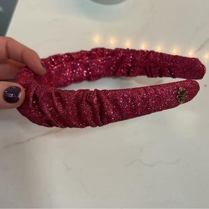 Lele Sadoughi Headband